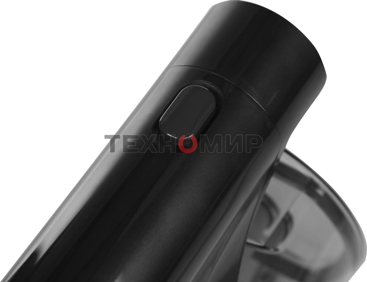 Вертикальный пылесос DREAME Z-Series Z20, 250Вт, черный