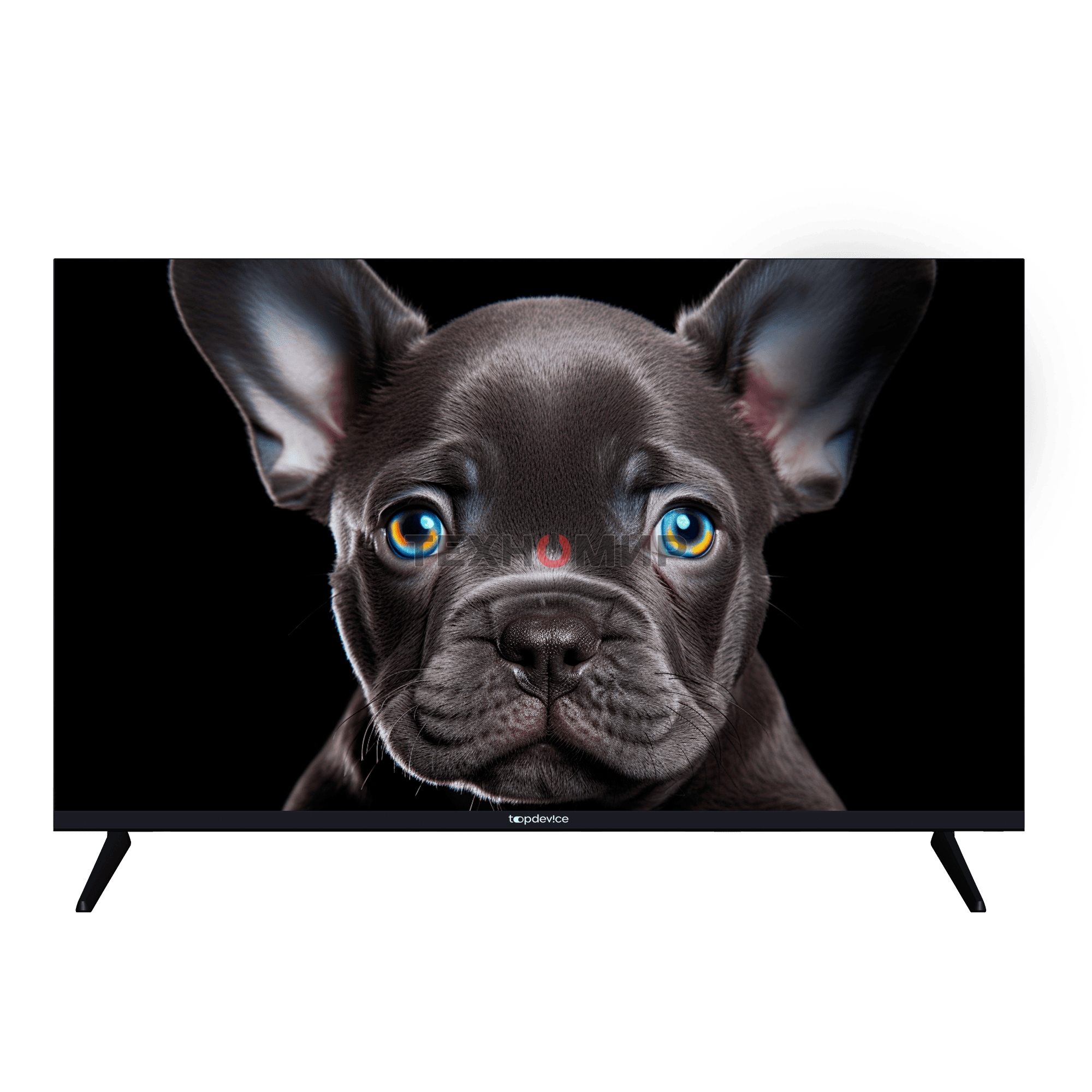 Телевизор TopDevice 32