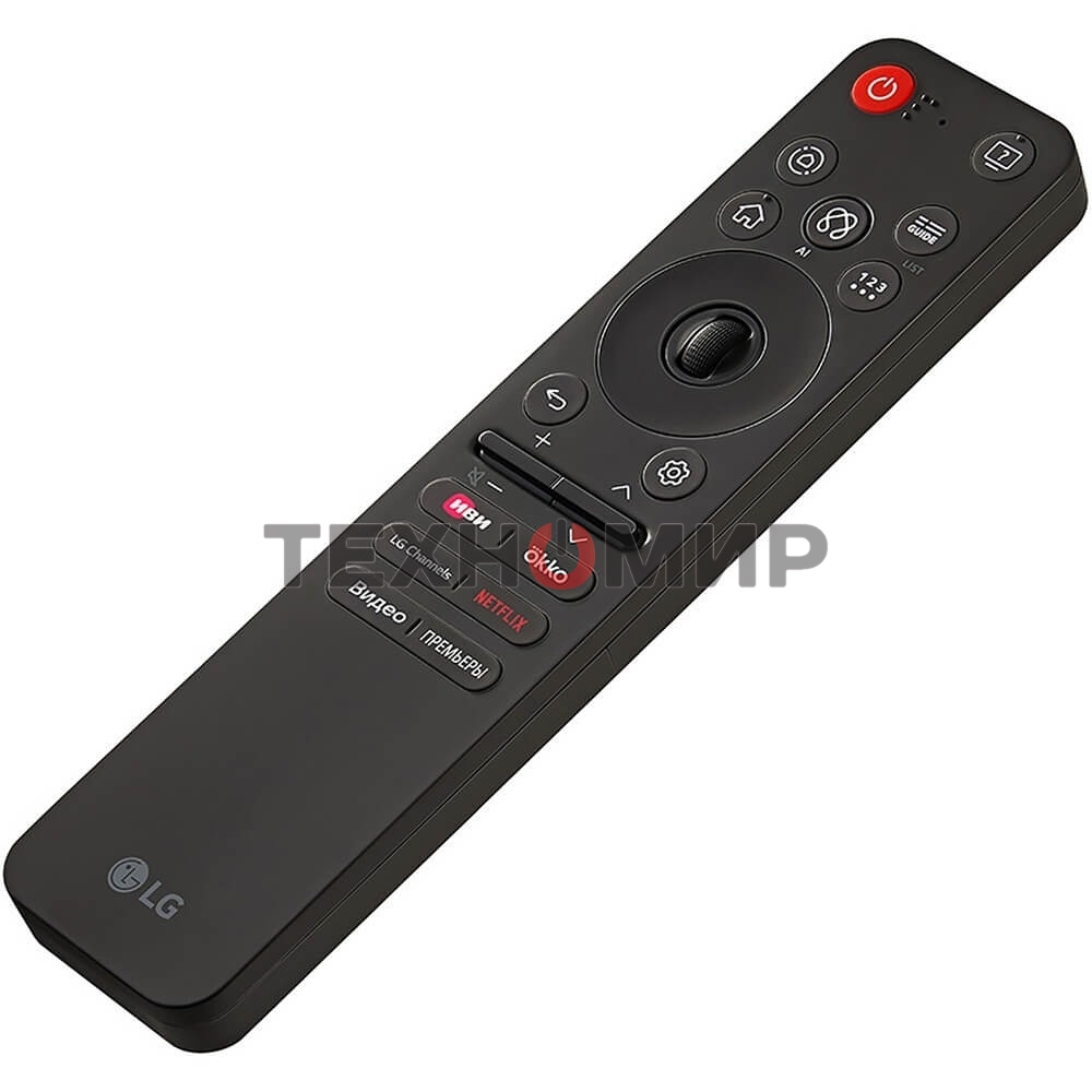 Телевизор LG 55