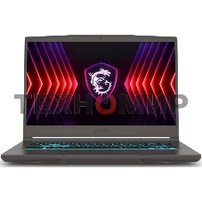 Ноутбук MSI Thin 15 B13UC Core i5-13420H 15.6