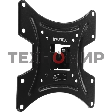 Кронштейн для телевизора Hyundai GL-R2 черный 13
