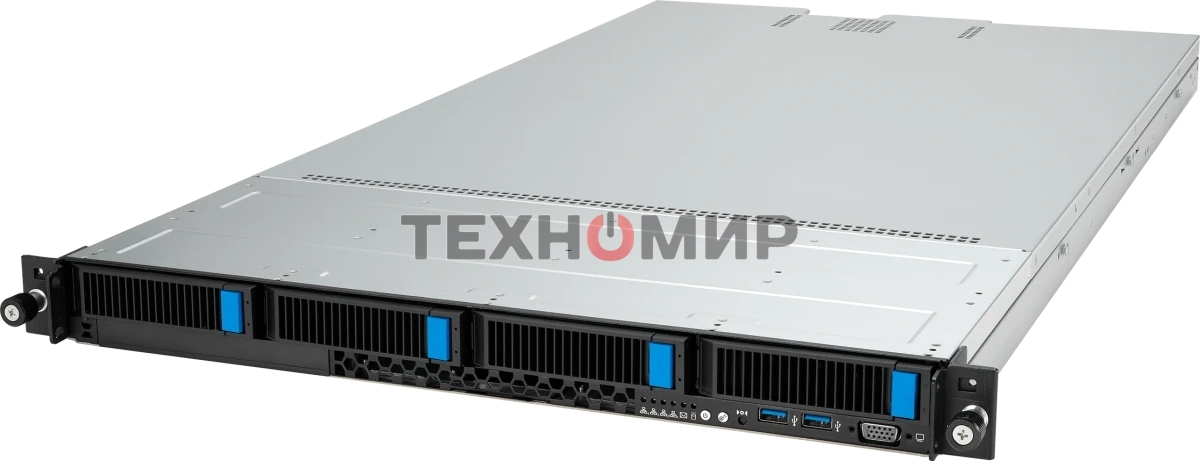 Серверная Платформа ASUS RS501A-E12-RS4