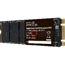 Накопитель SSD KingPrice SATA-III 960Gb KPSS960G1 M.2 2280