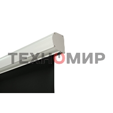 Экран с электроприводом Lumien Master Control 193х220 см (раб. область 119х212см) (95