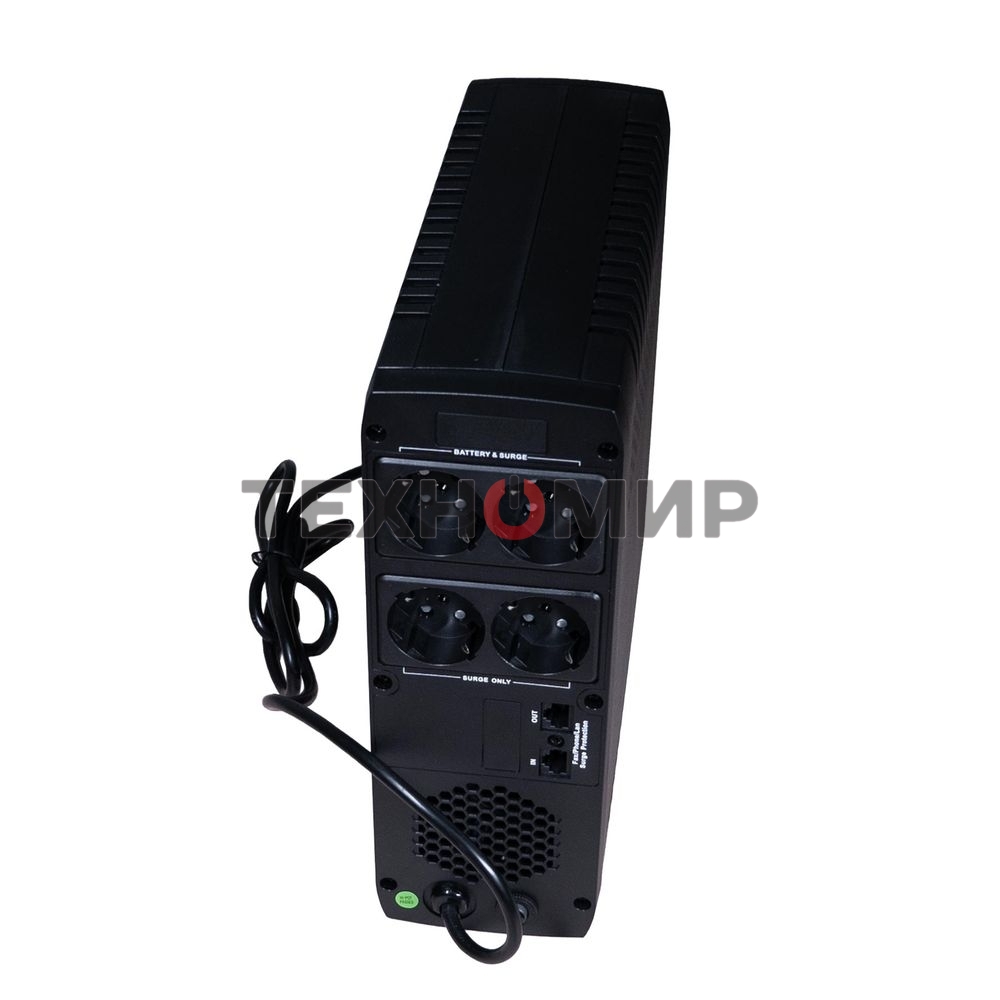 Источник бесперебойного питания (ИБП) ACD PW-Slim 700