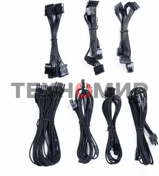 Блок питания Lian-Li SFX 750W SP750 80 PLUS gold (20+4pin) APFC 92мм fan 8xSATA Cab Manag RTL