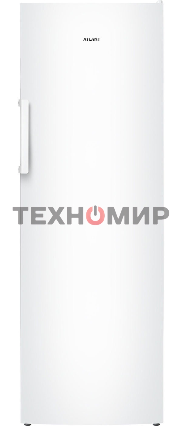 Морозильник Atlant М 7604-100, белый, 239л, 7 ящиков