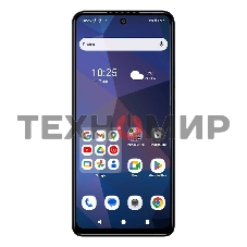 Смартфон BQ 6861L Core, 6/128Gb, серый