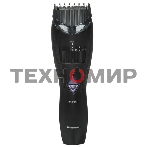 Триммер для волос Panasonic ER-Gb37-K451 8887549524479
