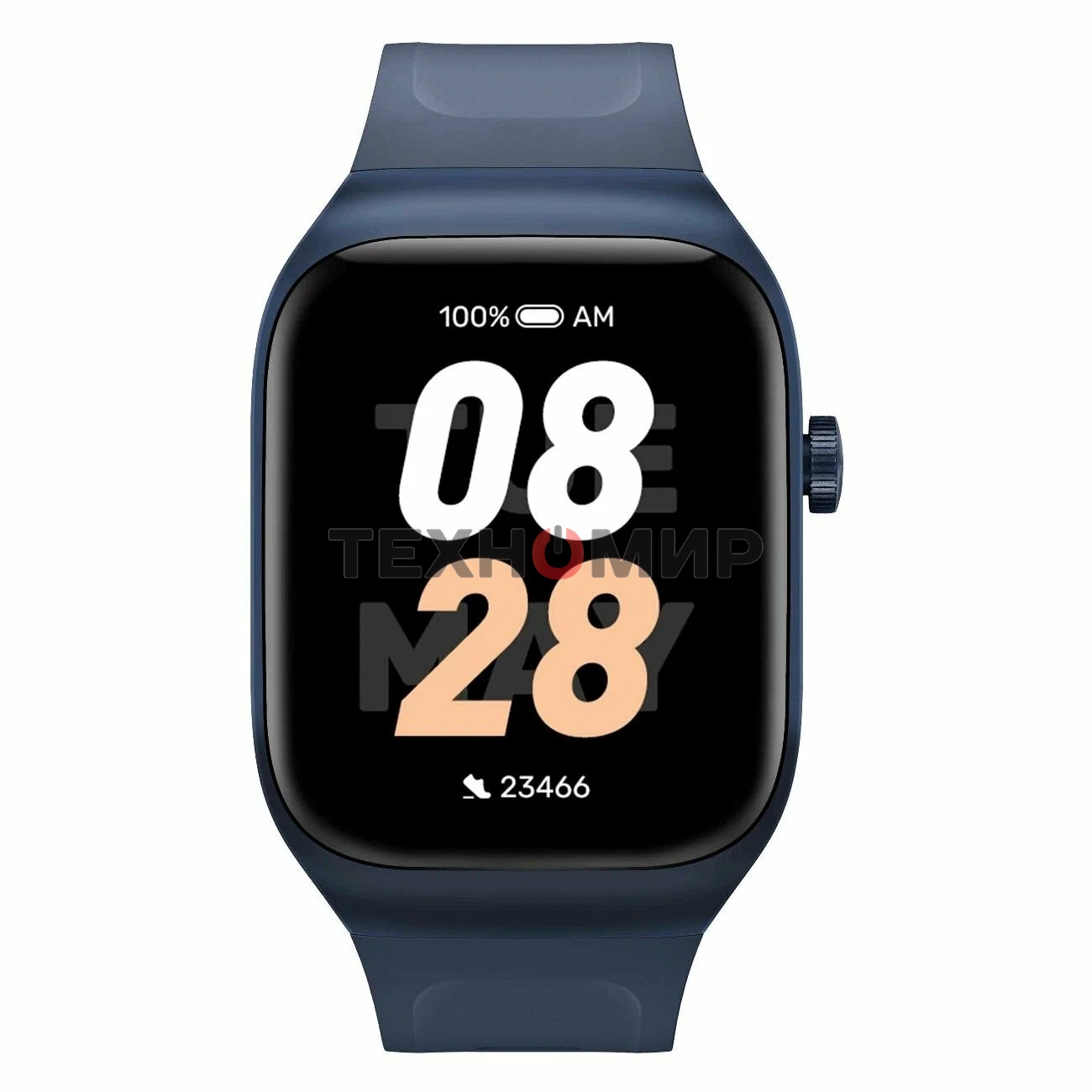 Умные часы Mibro T2 Deep Blue