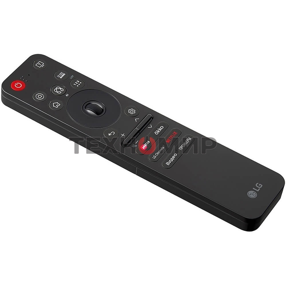 Телевизор LG 55