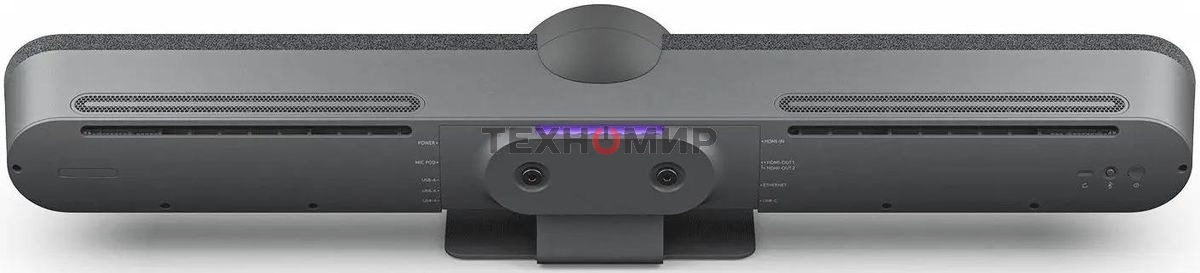 Камера для ВКС/Logitech Rally Bar Camera GRAPHITE