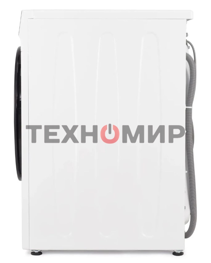 Стиральная машина Hyundai WFE9229 белый, загр. фронтальная макс.: 10 кг 1200 об/мин класс: А+++