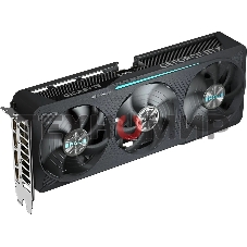 Видеокарта Gigabyte PCI-E GV-N5070EAGLE OC-12GD 1.0 NVIDIA GeForce RTX 5070 12Gb 192bit GDDR7 2805/28000 HDMIx1 DPx3 HDCP Ret