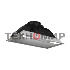 Вытяжка встраиваемая Elikor BREEZE 70Н-450-П3 нержавеющая сталь, 49.4 см, 450 куб. м/ч, 55 дБ