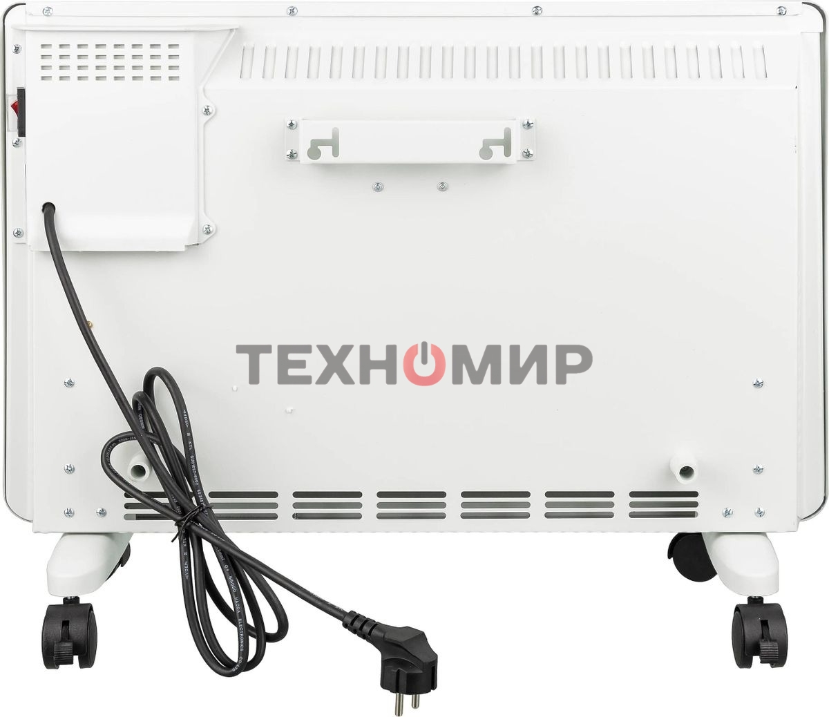 Конвектор Vitek VT-2176 1600Вт белый