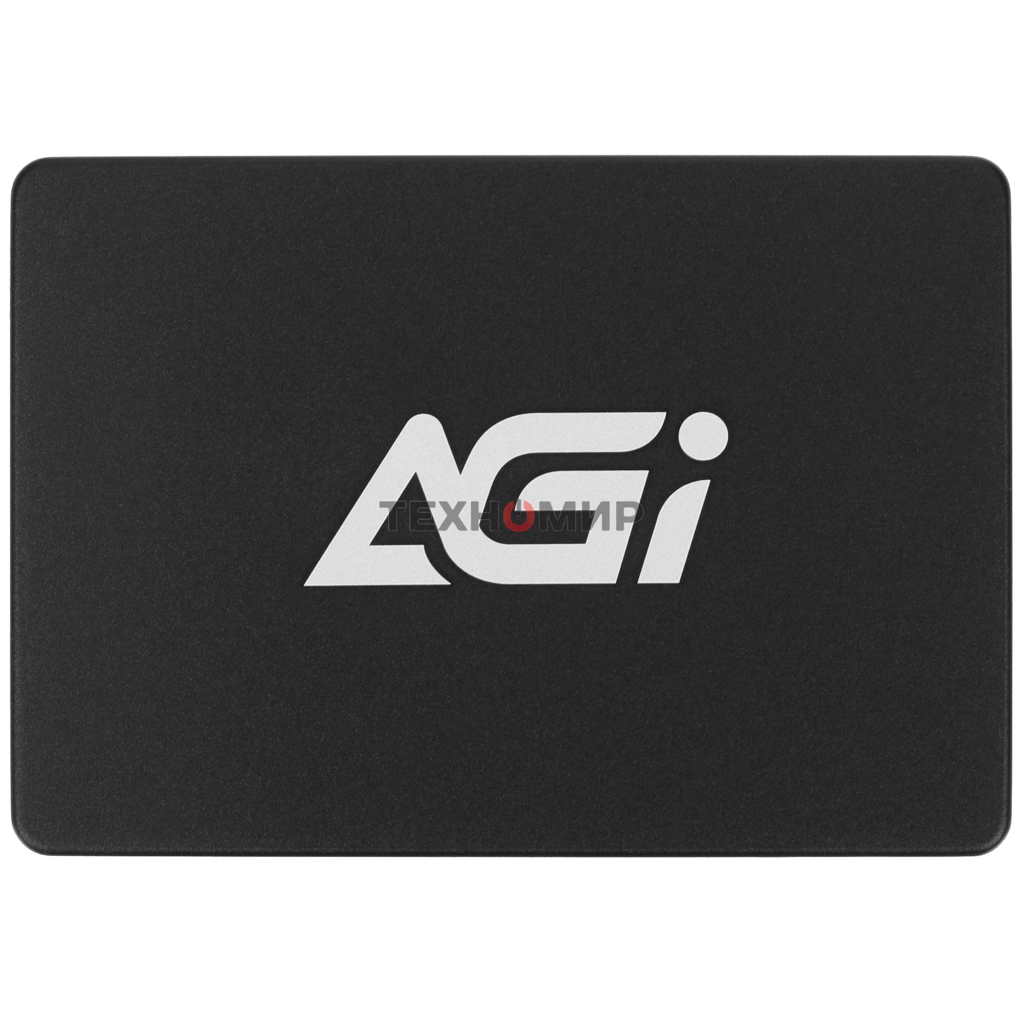 Накопитель SSD AGi 512Gb  AI238 2.5