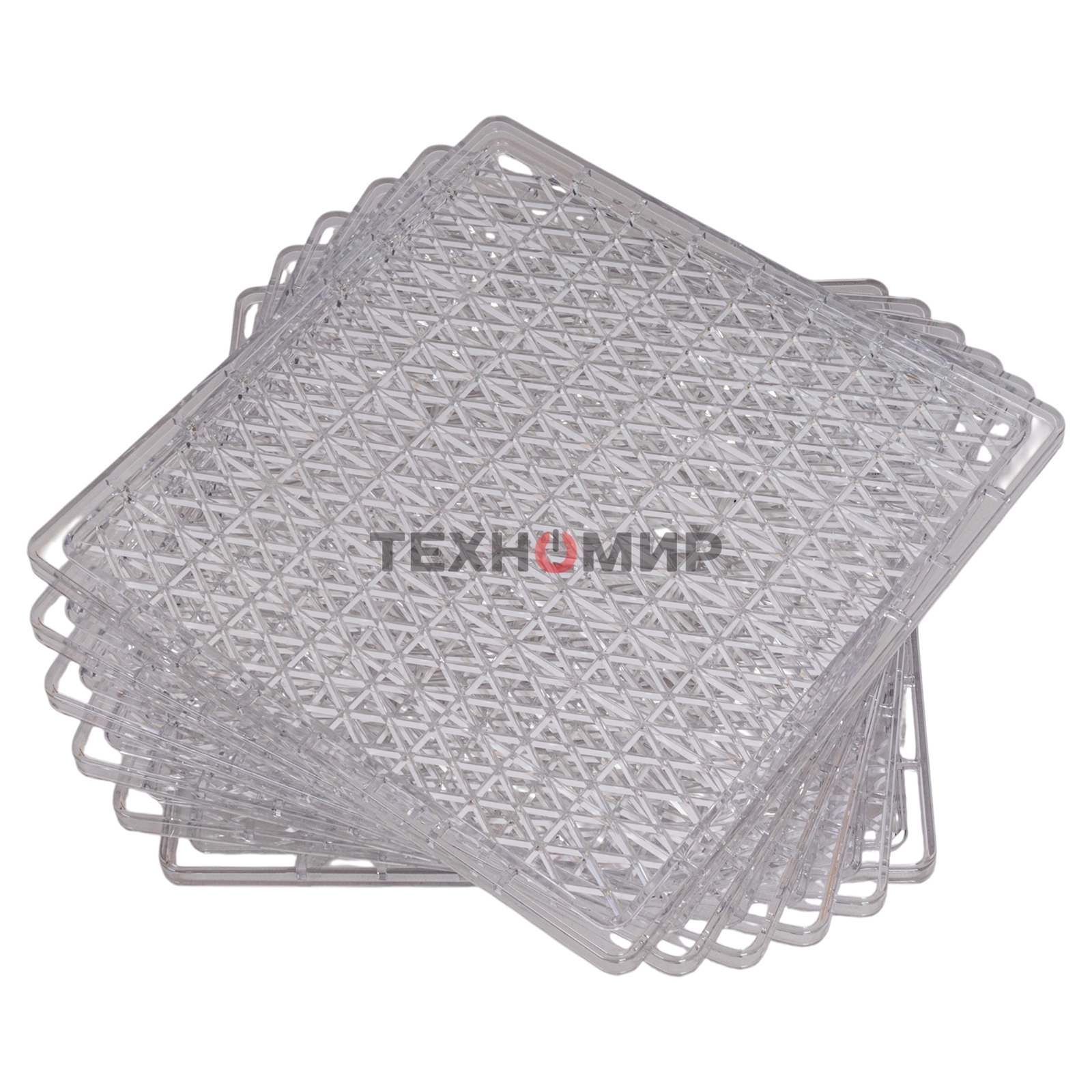 Сушилка для овощей и фруктов Supra DFS-617