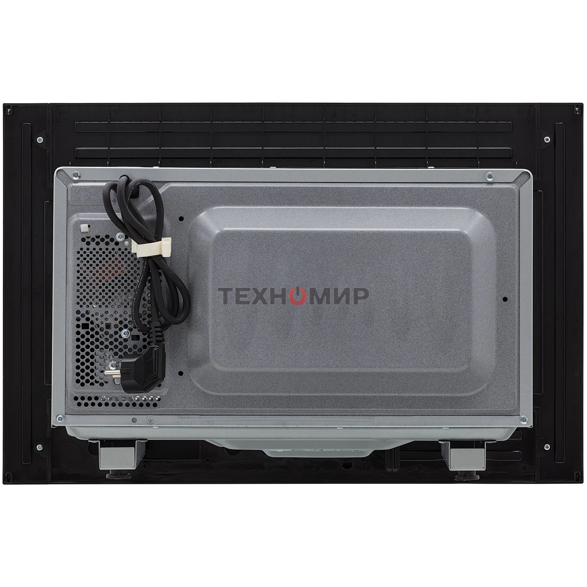 Встраиваемая микроволновая печь KRONA WIRBEL 60 BL