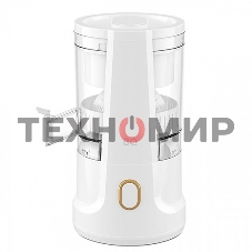 Соковыжималка BQ J1010 белый. Мощность: 150 Вт