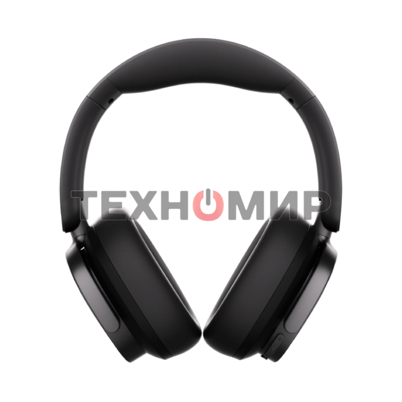 Гарнитура мониторные Edifier ES850NB черный беспроводные bluetooth оголовье