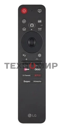 Телевизор LG 55