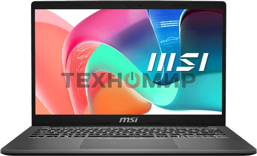 Ноутбук MSI Modern 13 F1MOG Core 5 120U 13.3