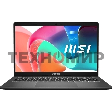 Ноутбук MSI Modern 13 F1MOG Core 5 120U 13.3