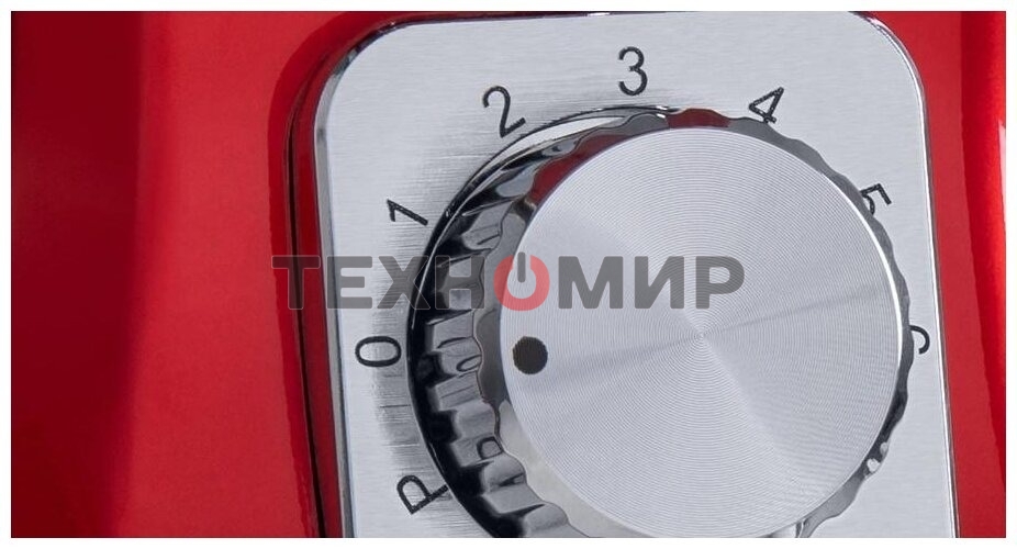 Миксер планетарный Maunfeld MF-431CH