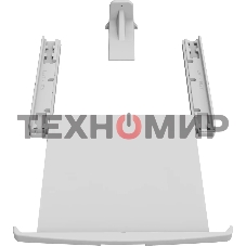 Комплект соединительный для сушильных и стиральных машин Hyundai WDH21WT белый пластик 2600гр