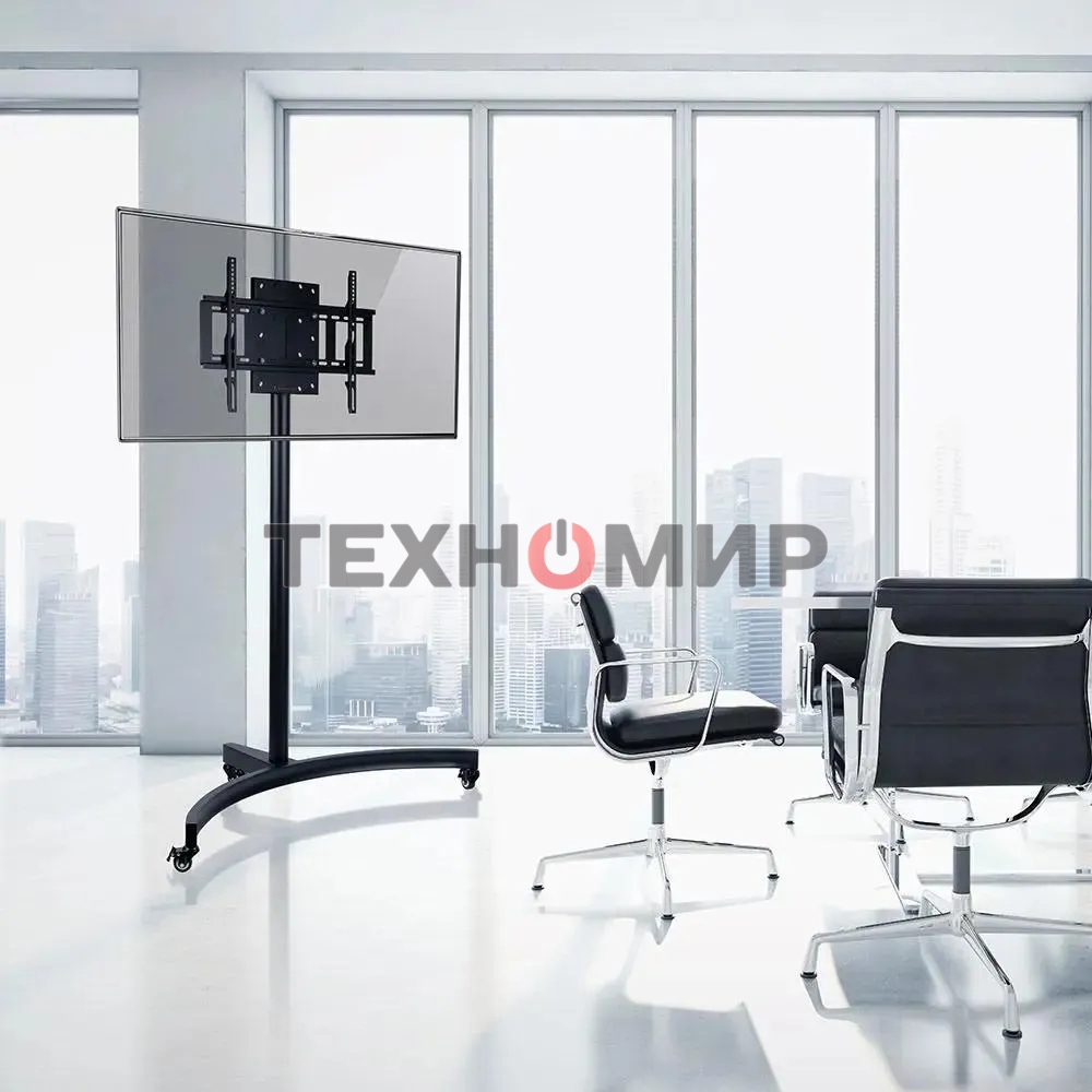 Подставка для телевизора Arm Media PT-STAND-10 черный, 32