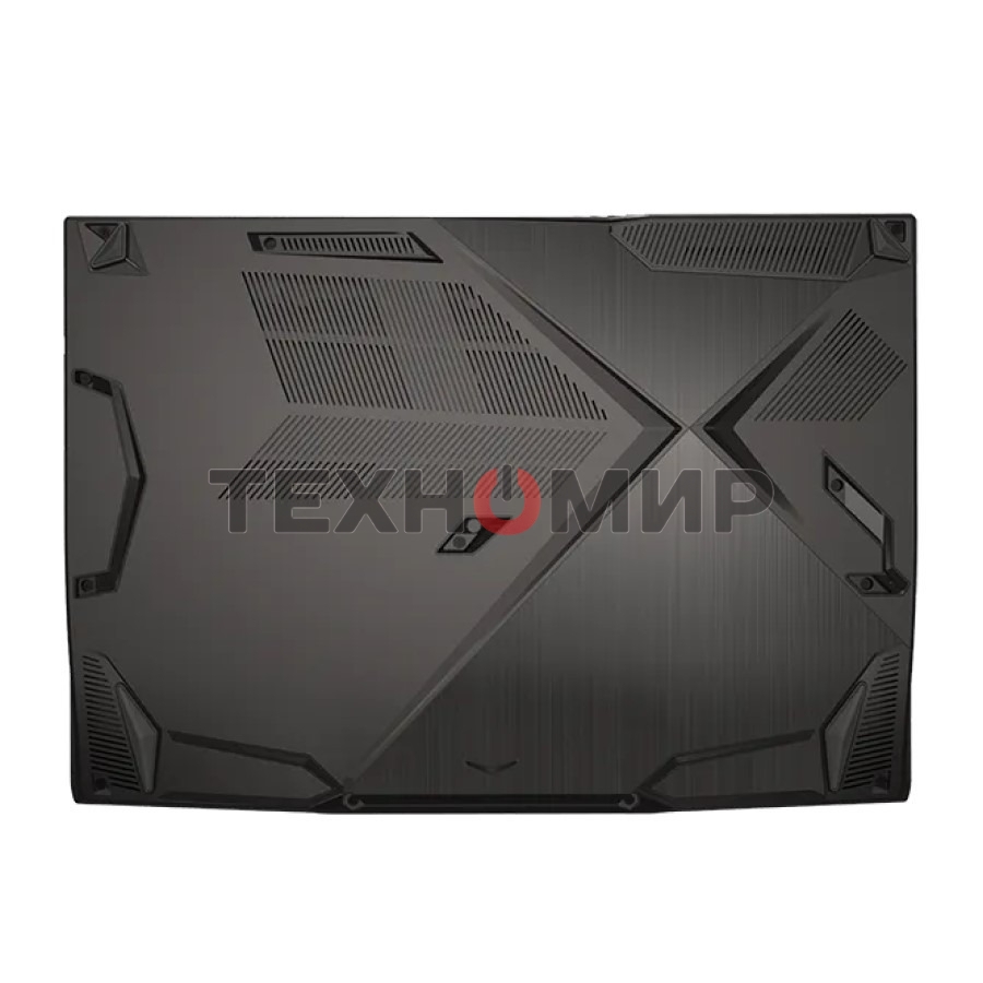 Ноутбук MSI Thin 15 B2RVE-3450XRU 15.6