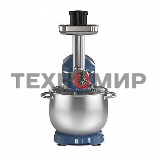 Планетарный миксер BQ MX852, синий