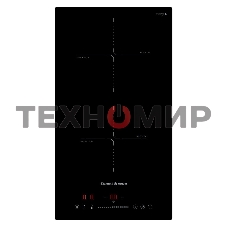 Индукционная варочная панель Zigmund & Shtain CI 60.3 B черный