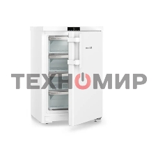 Морозильная камера Liebherr FD 1404-20 001 белый, 106л, 4 ящика