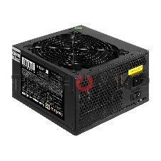 Блок питания ExeGate 600PPE (EX260643RUS), 600Вт, 120мм, черный