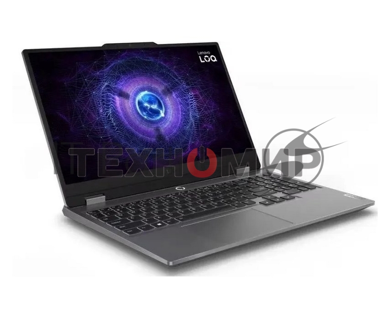 Ноутбук Lenovo LOQ 15IRX9/15.6