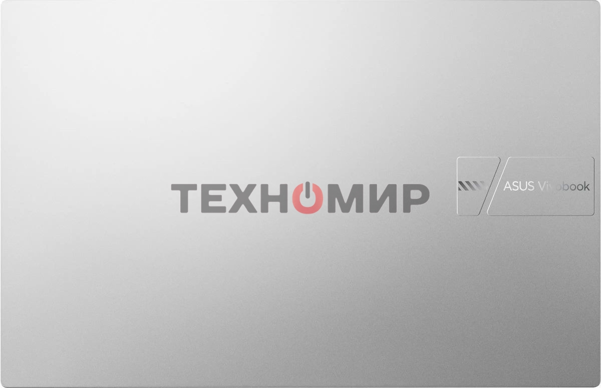 Ноутбук Asus Vivobook 15 M1502NAQ-BQ049 Ryzen 7 170 16Gb SSD512Gb AMD Radeon 680M 15.6