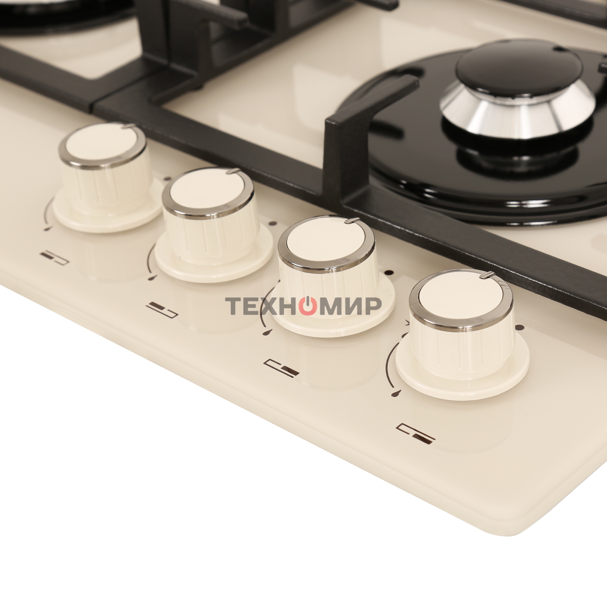 Газовая варочная панель Gefest ПВГ 2401-01 В81 14923001