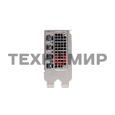 Видеокарта NVIDIA RTX A2000 Graphics Cards (ATX installed, LP included) 12GB, Bulk Packing