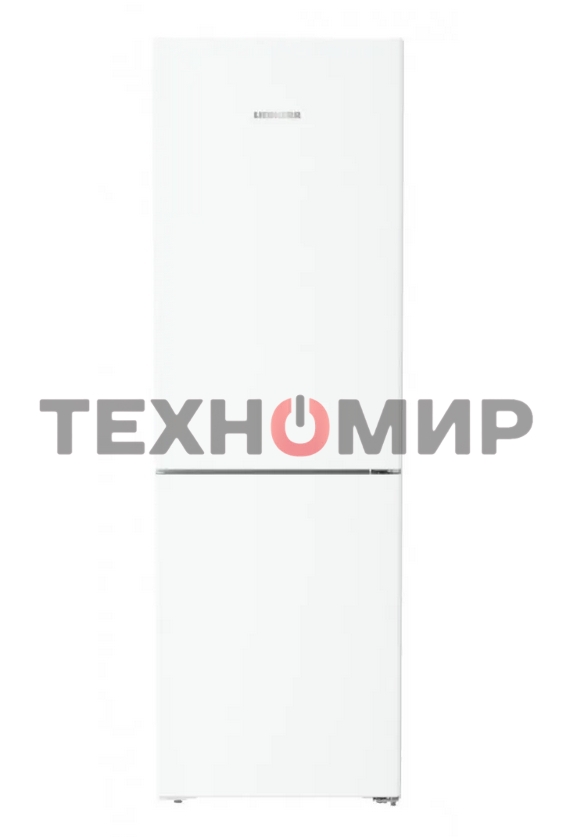 Холодильник Liebherr CBNC 5223-22 001 белый двухкамерный 216/94л морозилка снизу, No Frost