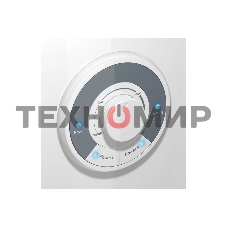 Водонагреватель Thermex Ceramik 80 H 2кВт 80л электрический настенный, белый