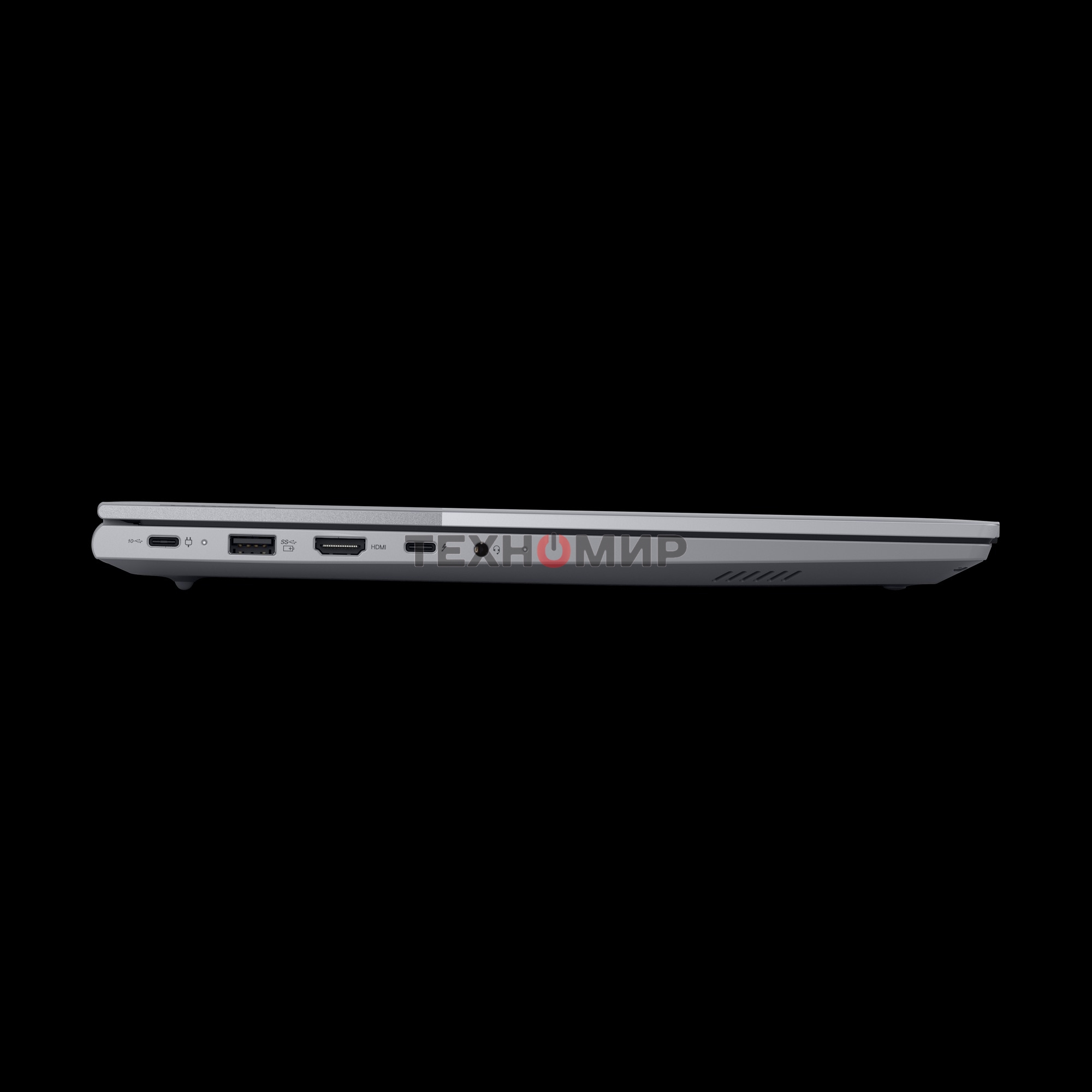 Ноутбук Lenovo ThinkBook 16 G8 IAL 16