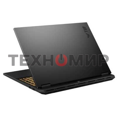 Ноутбук ASUS TUF Gaming F16 FX608JPR-QT093 Intel Core i7 13650HX 2600MHz/16