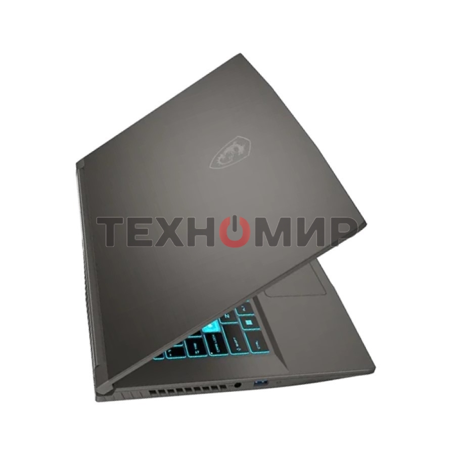 Ноутбук MSI Thin 15 B2RVE-3450XRU 15.6