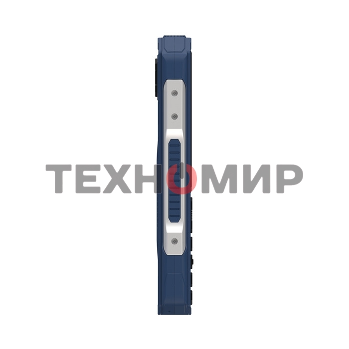 Мобильный телефон Maxvi T20 синий