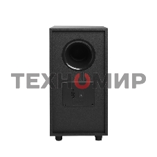 Саундбар JBL Cinema SB190/380 Вт/сабвуфер 200 Вт/40-20000 Гц/Dolby Atmos/HDMI eARC/Bluetooth/USB/ПДУ/черный (JBLSB190BLKCN)