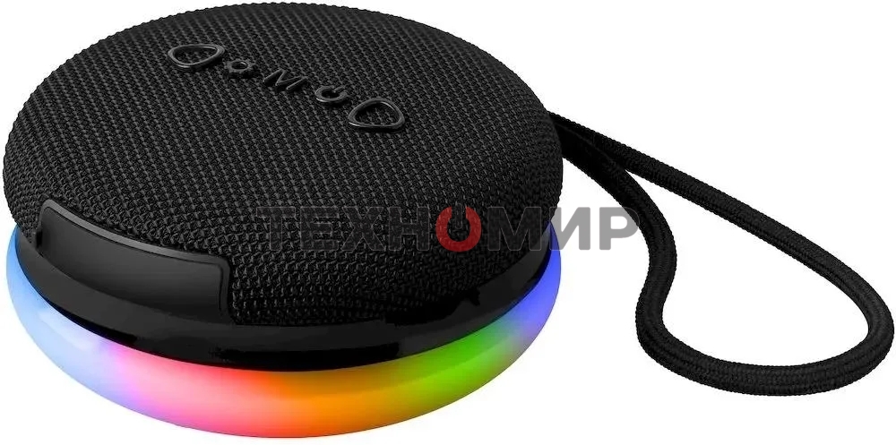 Портативная акустика Defender Enjoy 40 7Вт, Magnet/BT/IPX4/FM/TF/TWS