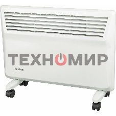 Конвектор Vitek VT-2176 1600Вт белый