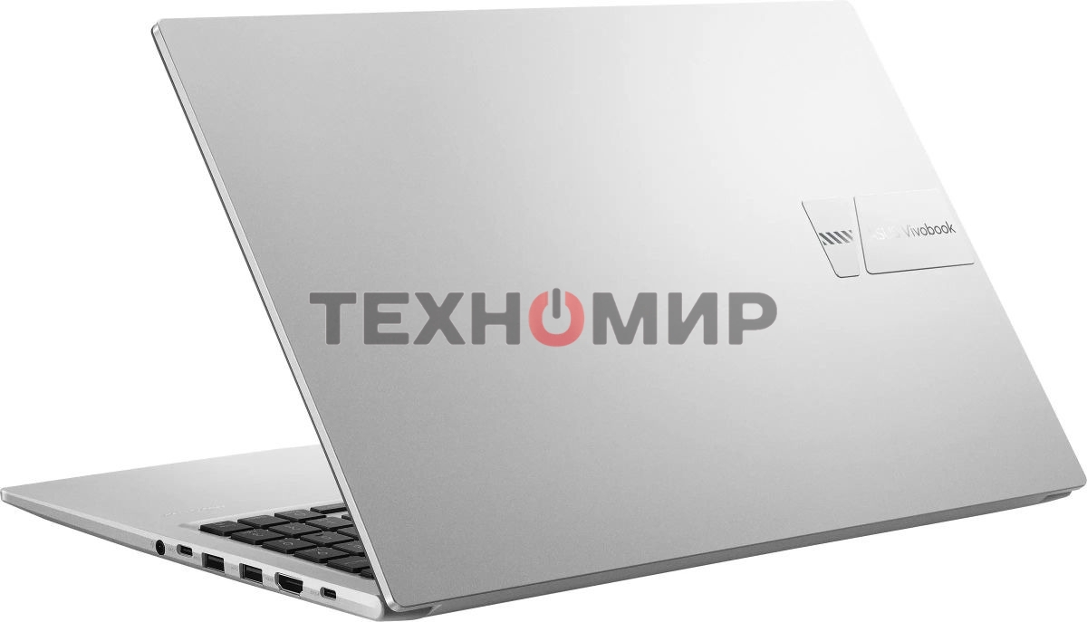 Ноутбук Asus Vivobook 15 M1502NAQ-BQ049 Ryzen 7 170 16Gb SSD512Gb AMD Radeon 680M 15.6
